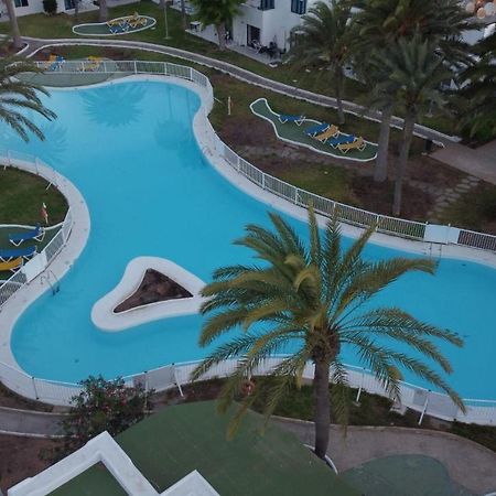 Alojamientos Playa Centro Corralejo 3 المظهر الخارجي الصورة