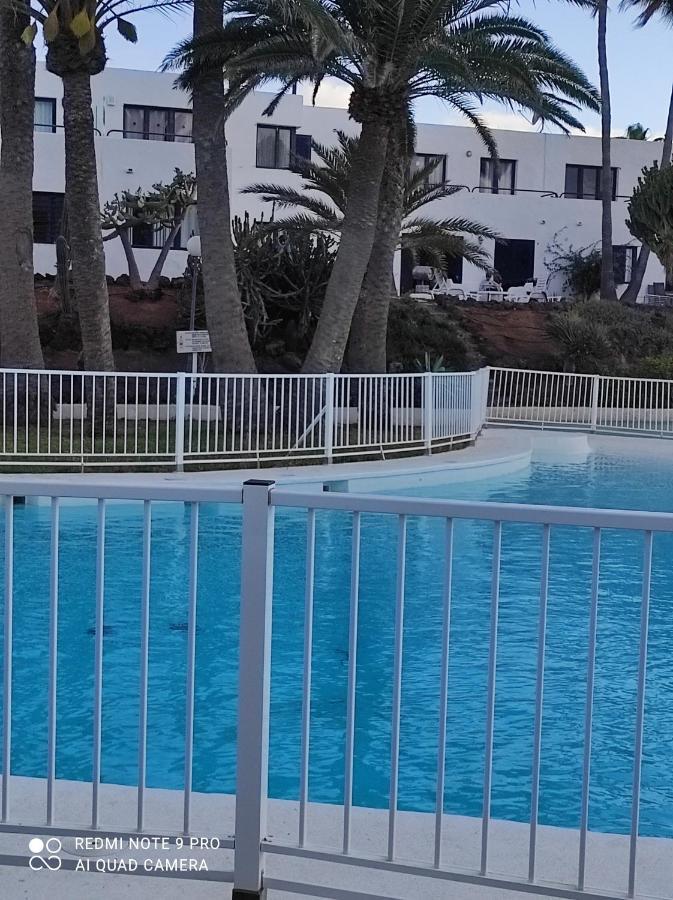 Alojamientos Playa Centro Corralejo 3 المظهر الخارجي الصورة