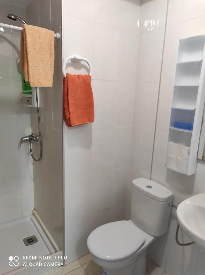 Alojamientos Playa Centro Corralejo 3 المظهر الخارجي الصورة