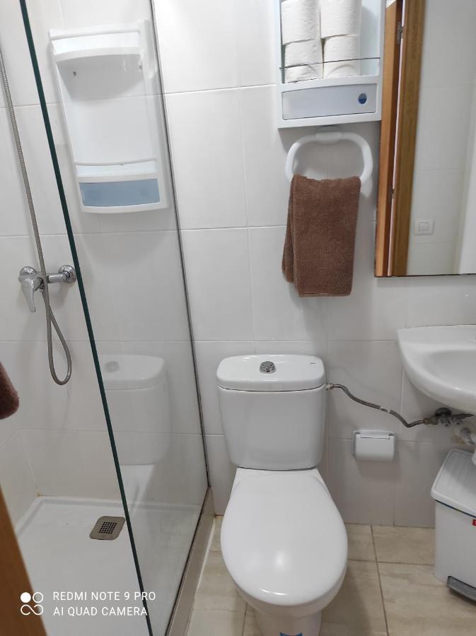 Alojamientos Playa Centro Corralejo 3 المظهر الخارجي الصورة