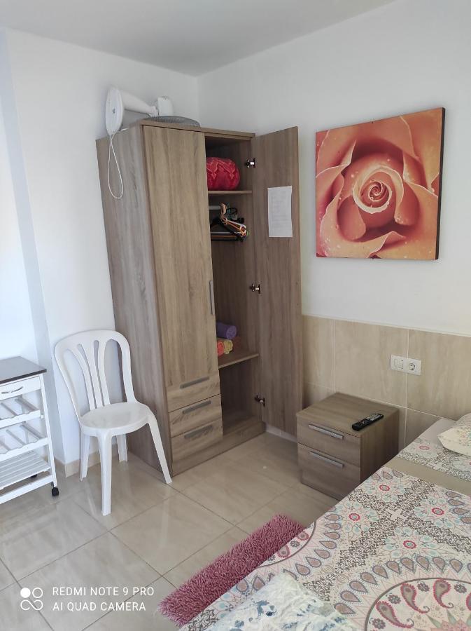 Alojamientos Playa Centro Corralejo 3 المظهر الخارجي الصورة